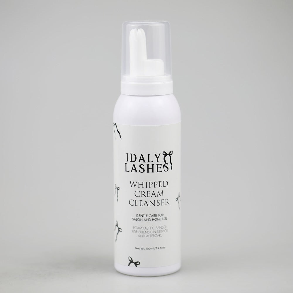 Whipped Lash Shampoo