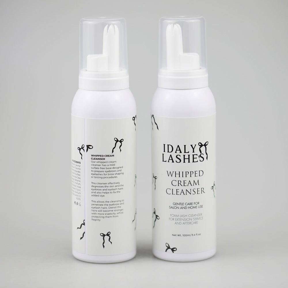 Whipped Lash Shampoo